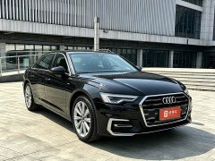 Audi A6L 45 TFSI Premium Dynamic - ფოტო 2