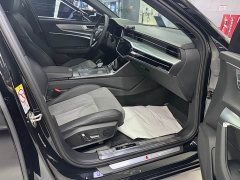 Audi A6L 45 TFSI Premium Dynamic - ფოტო 4