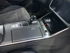 Audi A6L 45 TFSI Premium Dynamic - ფოტო 7