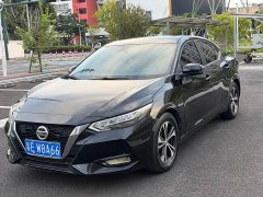 Nissan Sylphy 1.6L XL CVT Comfort Edition - ფოტო 1