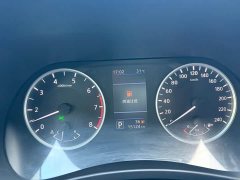 Nissan Sylphy 1.6L XL CVT Comfort Edition - ფოტო 10
