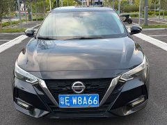 Nissan Sylphy 1.6L XL CVT Comfort Edition - ფოტო 2