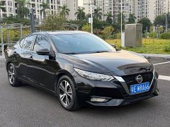 Nissan Sylphy 1.6L XL CVT Comfort Edition - ფოტო 3