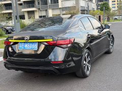 Nissan Sylphy 1.6L XL CVT Comfort Edition - ფოტო 4
