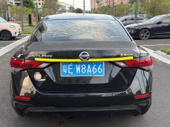 Nissan Sylphy 1.6L XL CVT Comfort Edition - ფოტო 5