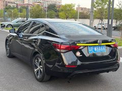 Nissan Sylphy 1.6L XL CVT Comfort Edition - ფოტო 6