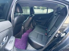 Nissan Sylphy 1.6L XL CVT Comfort Edition - ფოტო 7