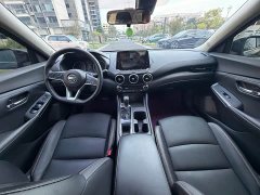 Nissan Sylphy 1.6L XL CVT Comfort Edition - ფოტო 8