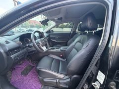 Nissan Sylphy 1.6L XL CVT Comfort Edition - ფოტო 9