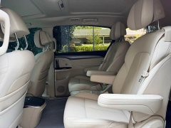 Buick GL8 New Energy Lusang Smart Comfort Edition - ფოტო 10