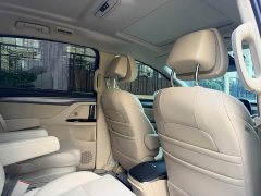 Buick GL8 New Energy Lusang Smart Comfort Edition - ფოტო 11