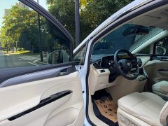 Buick GL8 New Energy Lusang Smart Comfort Edition - ფოტო 12