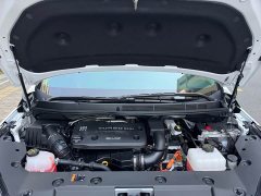 Buick GL8 New Energy Lusang Smart Comfort Edition - ფოტო 13