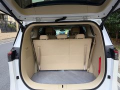 Buick GL8 New Energy Lusang Smart Comfort Edition - ფოტო 14