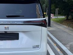 Buick GL8 New Energy Lusang Smart Comfort Edition - ფოტო 15
