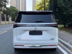 Buick GL8 New Energy Lusang Smart Comfort Edition - ფოტო 4