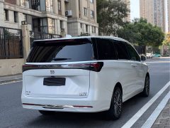 Buick GL8 New Energy Lusang Smart Comfort Edition - ფოტო 5