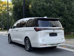 Buick GL8 New Energy Lusang Smart Comfort Edition - ფოტო 6