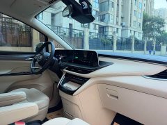 Buick GL8 New Energy Lusang Smart Comfort Edition - ფოტო 7