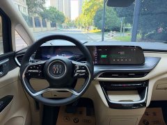 Buick GL8 New Energy Lusang Smart Comfort Edition - ფოტო 8