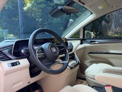 Buick GL8 New Energy Lusang Smart Comfort Edition - ფოტო 9
