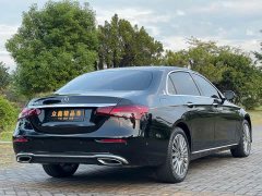 Mercedes-Benz E-Class E 300 L Luxury - ფოტო 11