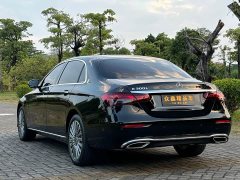 Mercedes-Benz E-Class E 300 L Luxury - ფოტო 13