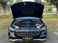 Mercedes-Benz E-Class E 300 L Luxury - ფოტო 15