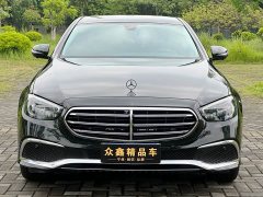 Mercedes-Benz E-Class E 300 L Luxury - ფოტო 2