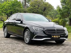 Mercedes-Benz E-Class E 300 L Luxury - ფოტო 3