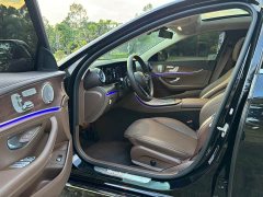Mercedes-Benz E-Class E 300 L Luxury - ფოტო 4