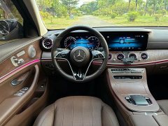 Mercedes-Benz E-Class E 300 L Luxury - ფოტო 6