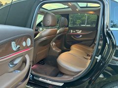 Mercedes-Benz E-Class E 300 L Luxury - ფოტო 7