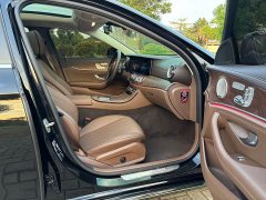 Mercedes-Benz E-Class E 300 L Luxury - ფოტო 8