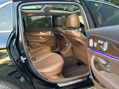 Mercedes-Benz E-Class E 300 L Luxury - ფოტო 9
