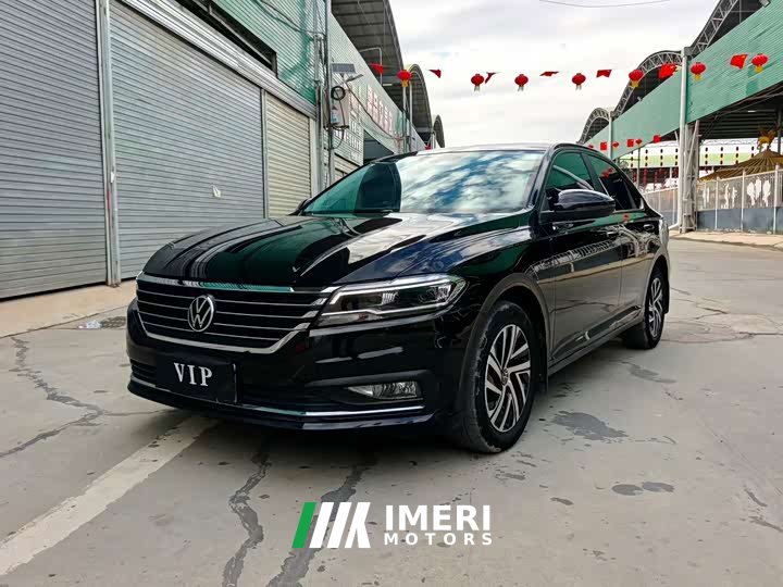 Volkswagen Lavida 1.5L Automatic Comfort