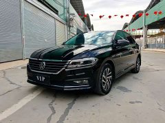 Volkswagen Lavida 1.5L Automatic Comfort - ფოტო 1