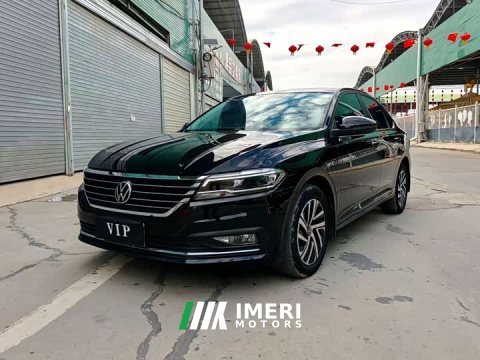 2022 Volkswagen Lavida 1.5L Automatic Comfort - ავტომობილი ჩინეთიდან