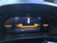 Volkswagen Lavida 1.5L Automatic Comfort - ფოტო 10