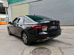 Volkswagen Lavida 1.5L Automatic Comfort - ფოტო 4
