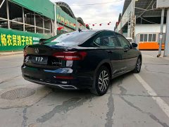 Volkswagen Lavida 1.5L Automatic Comfort - ფოტო 5