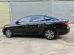 Volkswagen Lavida 1.5L Automatic Comfort - ფოტო 6