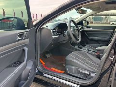 Volkswagen Lavida 1.5L Automatic Comfort - ფოტო 7