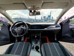 Volkswagen Lavida 1.5L Automatic Comfort - ფოტო 8