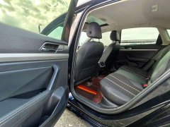 Volkswagen Lavida 1.5L Automatic Comfort - ფოტო 9