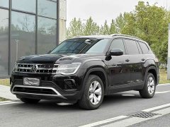 Volkswagen Teramont 2021 380TSI AWD Luxury Edition - ფოტო 1