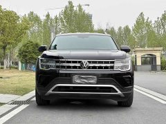 Volkswagen Teramont 2021 380TSI AWD Luxury Edition - ფოტო 2