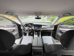 Volkswagen Teramont 2021 380TSI AWD Luxury Edition - ფოტო 4