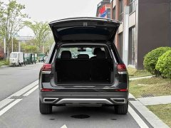 Volkswagen Teramont 2021 380TSI AWD Luxury Edition - ფოტო 7