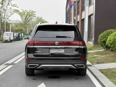 Volkswagen Teramont 2021 380TSI AWD Luxury Edition - ფოტო 8